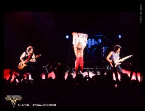 7/16/1980 Ottowa (Photo: Tom Linden)