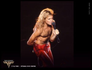 7/16/1980 Ottowa (Photo: Tom Linden)
