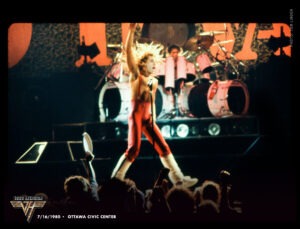 7/16/1980 Ottowa (Photo: Tom Linden)