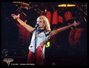 7/16/1980 Ottowa (Photo: Tom Linden)