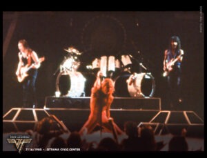 7/16/1980 Ottowa (Photo: Tom Linden)