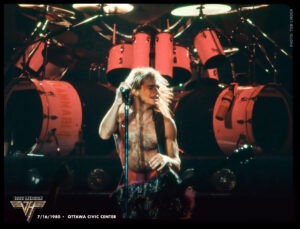 7/16/1980 Ottowa (Photo: Tom Linden)