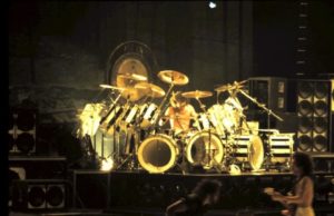 7/17/1981 Van Halen @ MSG