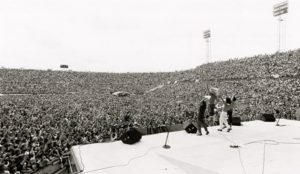 10/25/1981 Van Halen - Orlando, FL