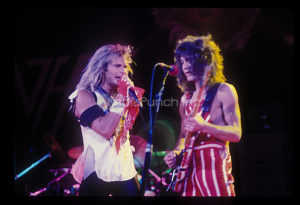 9/10/1982 Van Halen live