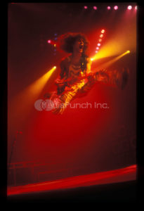 9/10/1982 Van Halen live