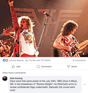 7/24/1982 - Biloxi, MS