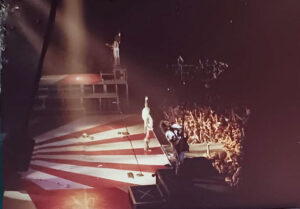 7/24/1982 - Biloxi, MS (Photo: P. Johnson)
