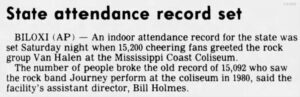7/24/1982 - Biloxi, MS