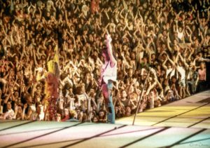 Van Halen Live 3/18/1984 Providence, RI