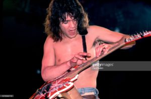 1/18/1984 Jacksonville, FL (Photo: Paul Natkin/Getty Images)