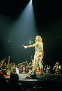 3/21/1984 Van Halen - Philly, PA