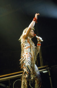 3/21/1984 Van Halen - Philly, PA