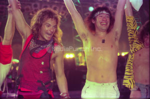 5/20/1984 San Diego, CA (Photo: Kevin Estrada)