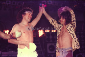 5/20/1984 San Diego, CA (Photo: Kevin Estrada)