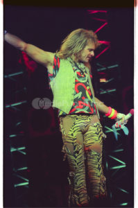 5/20/1984 San Diego, CA (Photo: Kevin Estrada)