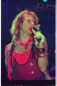 5/20/1984 San Diego, CA (Photo: Kevin Estrada)