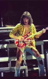 5/20/1984 San Diego, CA (Photo: Kevin Estrada)