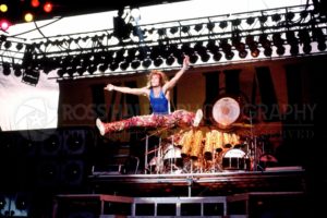 8/18/1984 Van Halen Castle Donington