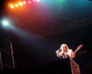 4/8/1979 Van Halen Califfornia World Music Festival