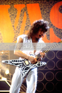 4/29/1980 Van Halen - Richfield, OH