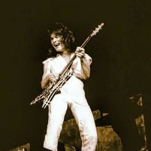 4/29/1980 Van Halen - Richfield, OH