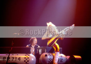 4/29/1980 Van Halen - Richfield, OH