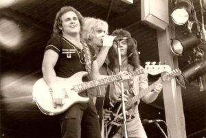 5/26/1980 Van Halen Pinkpop