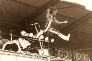 5/26/1980 Van Halen Pinkpop