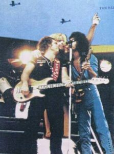 5/26/1980 Van Halen Pinkpop