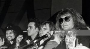 3/22/1983 US Fest Press Conference