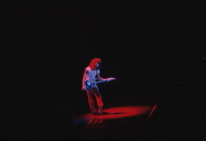 10/10/1980 Van Halen - Oakland, CA