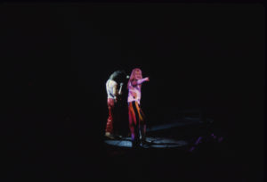 10/10/1980 Van Halen - Oakland, CA