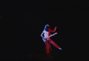 10/10/1980 Van Halen - Oakland, CA