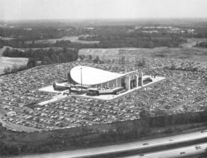 Capital Centre (Landover, MD)