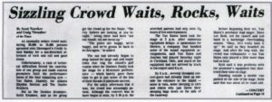 7/16/1978 Mississippi River Jam