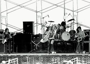 8/6/1978 The Oklahoma Jam