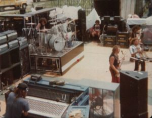 7/16/1978 Mississippi River Jam