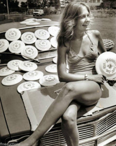 7/16/1978 Mississippi River Jam