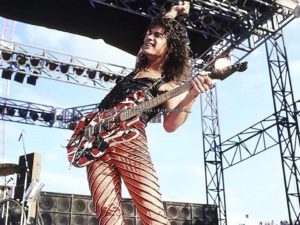 6/9/1979 - Van Halen @ Texxas Jam