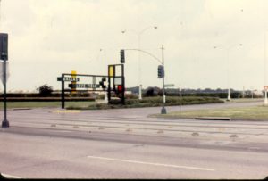 6/9/1979 - Van Halen @ Texxas Jam (Photo: Gordon Baker)