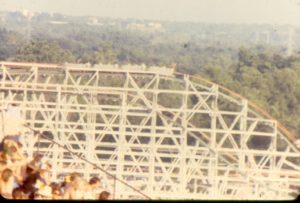 6/9/1979 - Van Halen @ Texxas Jam (Photo: Gordon Baker)