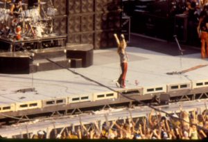 6/9/1979 - Van Halen @ Texxas Jam