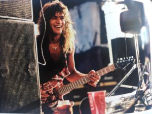 6/9/1979 - Van Halen @ Texxas Jam