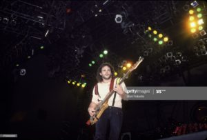 3/24/1984 Van Halen - New Haven, CT