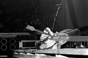 3/24/1984 Van Halen - New Haven, CT