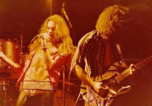 12/31/1977 - Whisky A Go Go