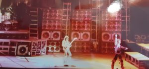 2/3/1984 Van Halen Greensboro, NC