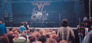 4/28/1979 Van Halen @ The Checkerdome