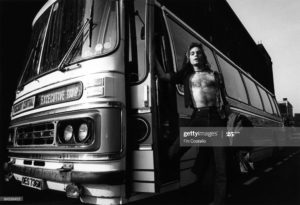 5/27/1978 Lewisham, UK